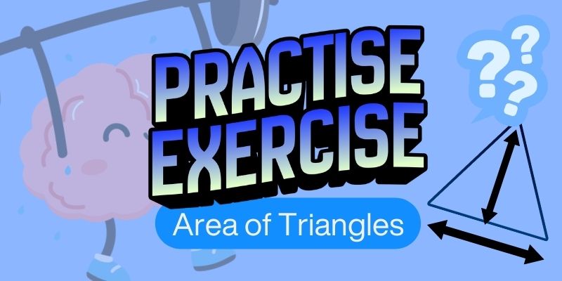 Area of Triangles